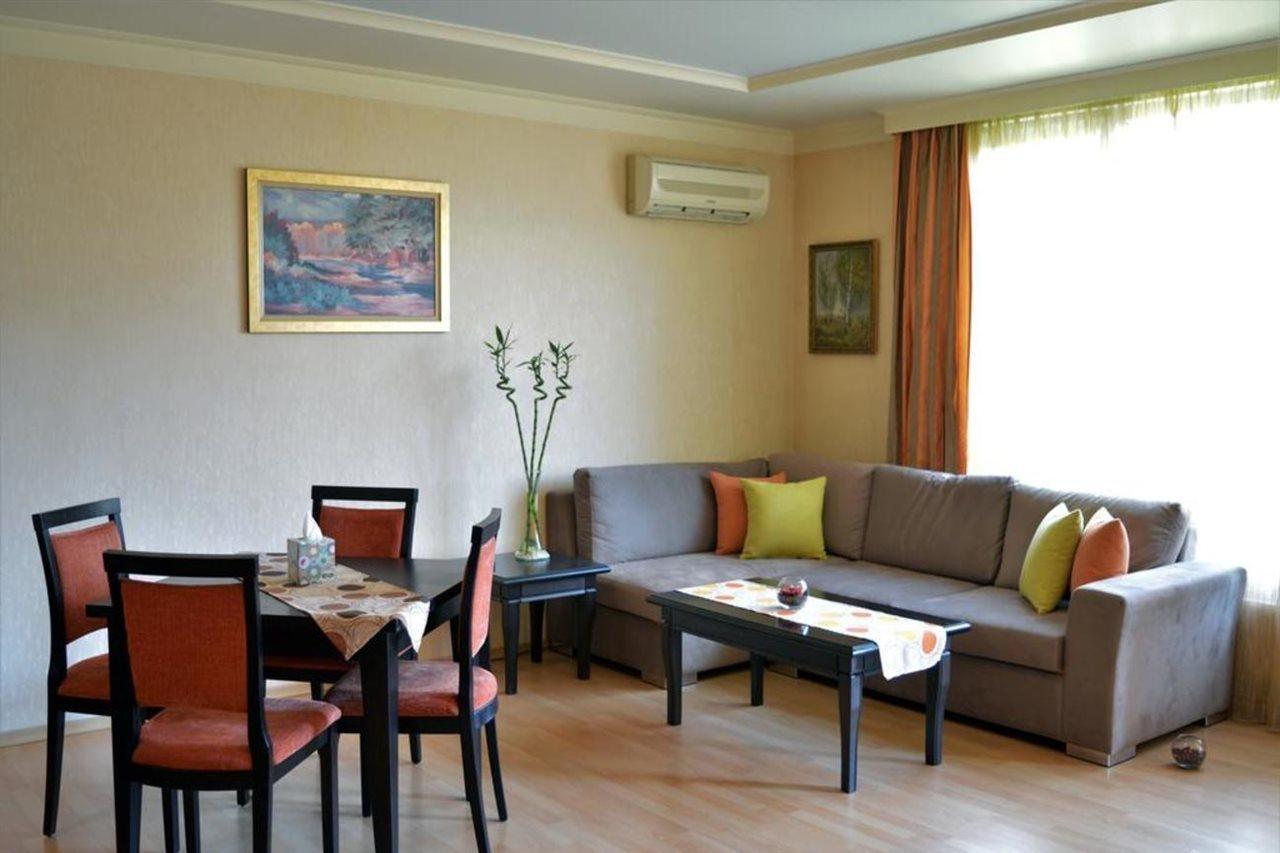 Aparthouse Borovo Sofia Buitenkant foto