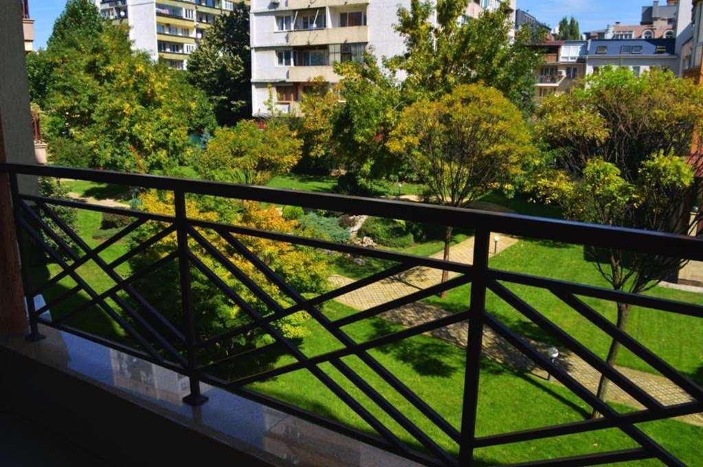 Aparthouse Borovo Sofia Faciliteiten foto