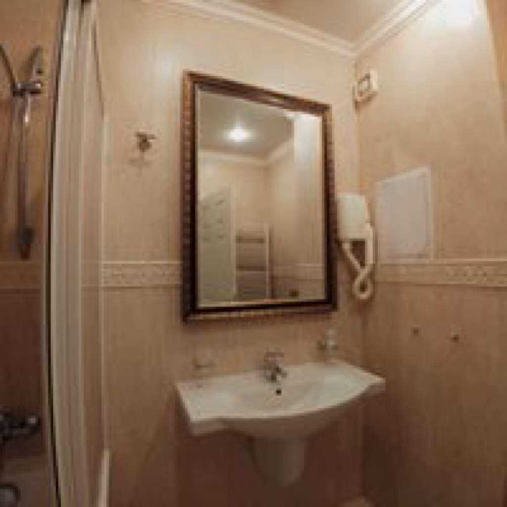 Aparthouse Borovo Sofia Kamer foto