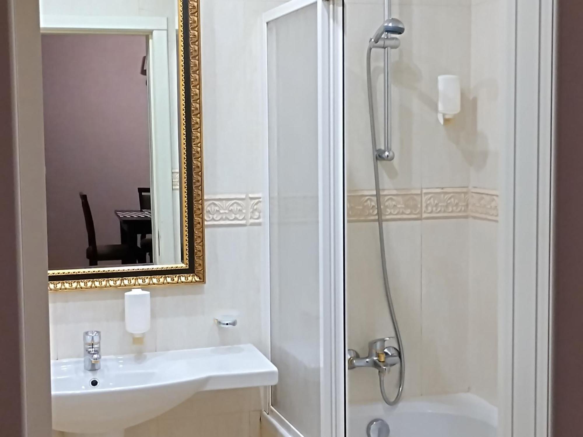 Aparthouse Borovo Sofia Buitenkant foto